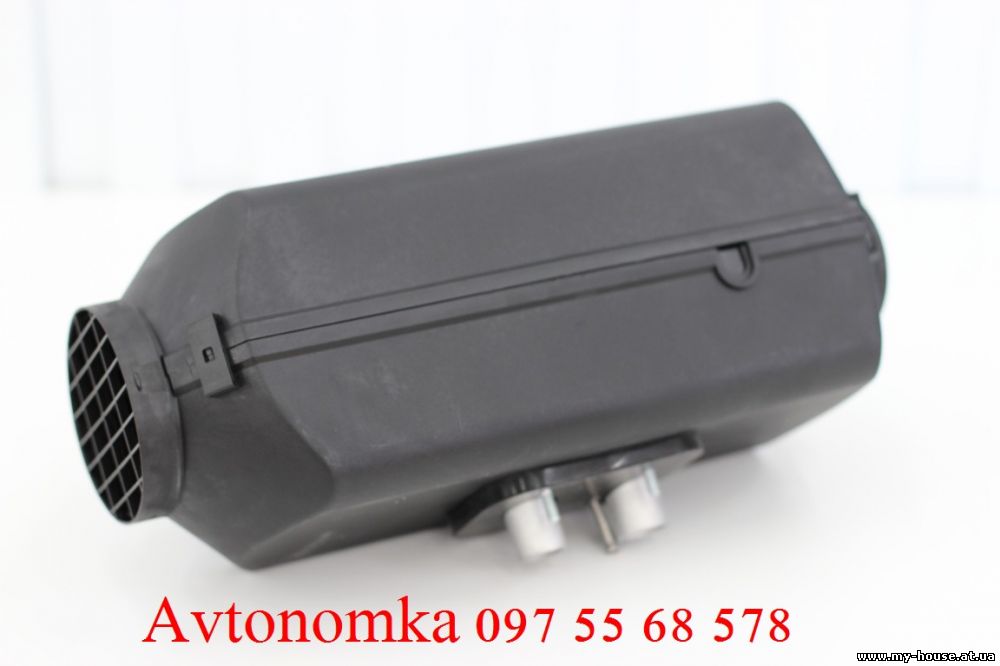 Воздушные отопители Планар по лучшим ценам.