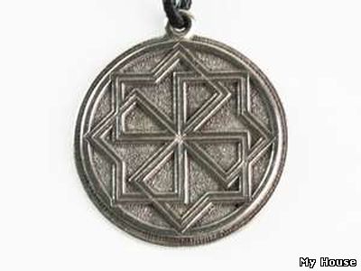 Обереги оптом