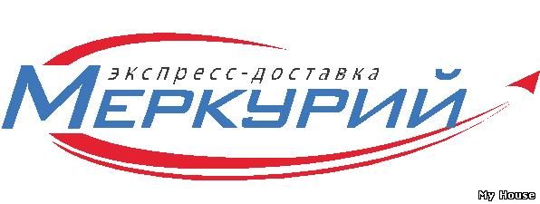 "Меркурий" - курьерская доставка в Одессе