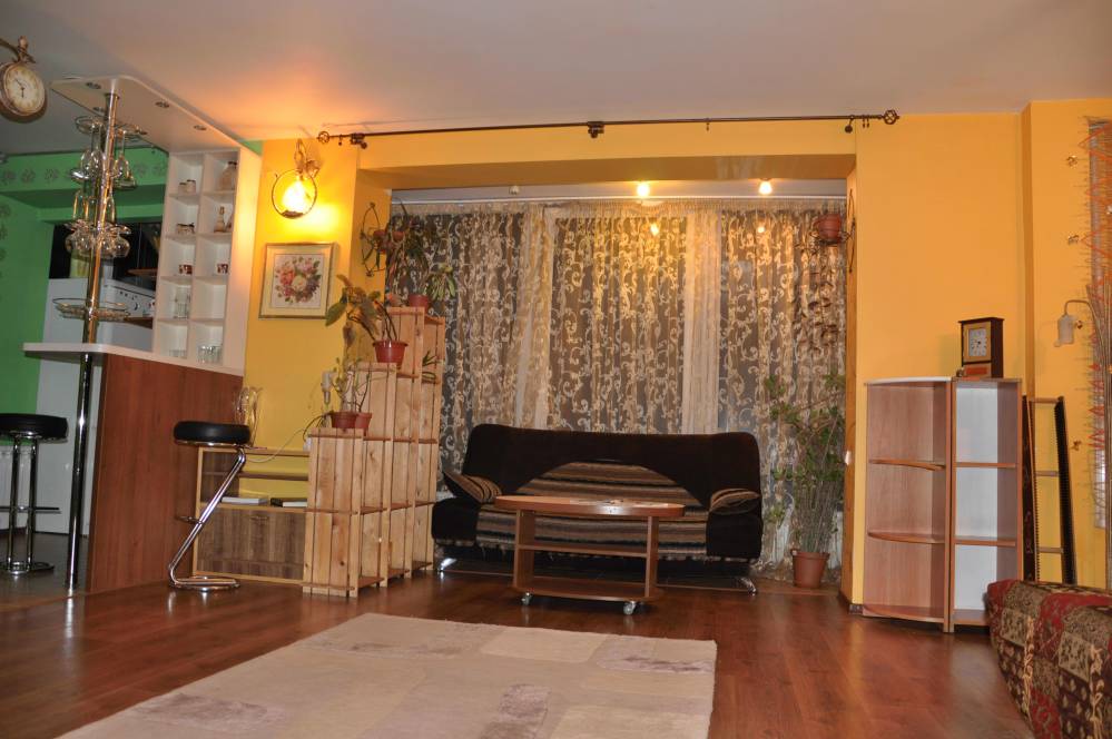 Продам шикарную однокомнатную квартиру 47 м2