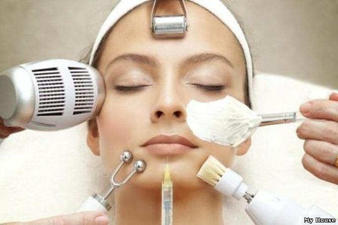 Услуги косметолога с медицинским образованием и опытом работы.