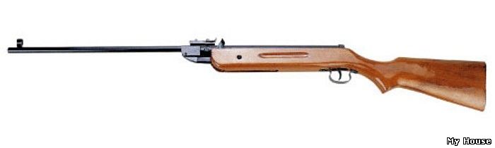 Пневматическая винтовка XTSG XT-B-2