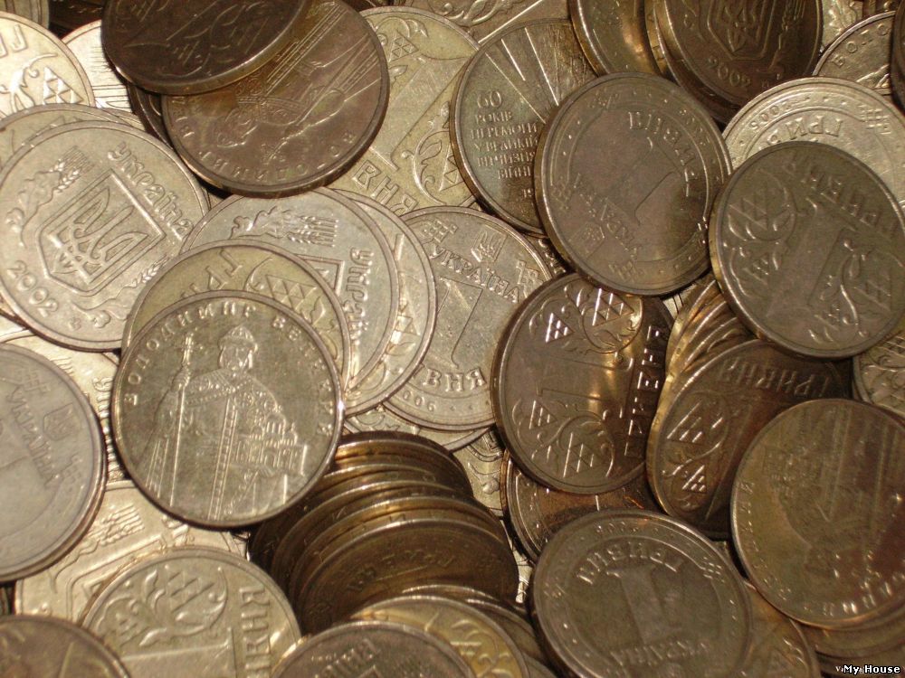 Всеукраїнська фінансова допомога.