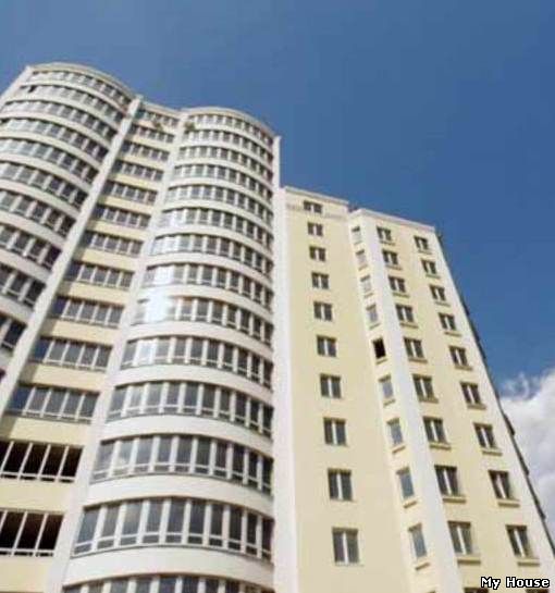 Обменяю или продам квартиру у Черного моря