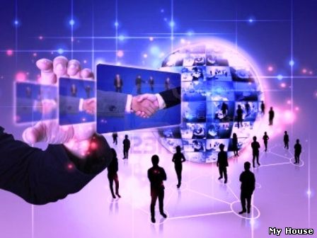 Начните свой бизнес прямо сейчас!