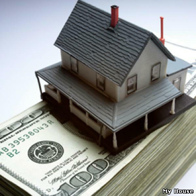 Кредит под залог недвижимости.Частный инвестор.