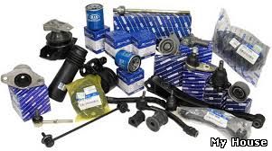 KIA и Hyundai после 2006 года. Запчасти для ТО и расходники.