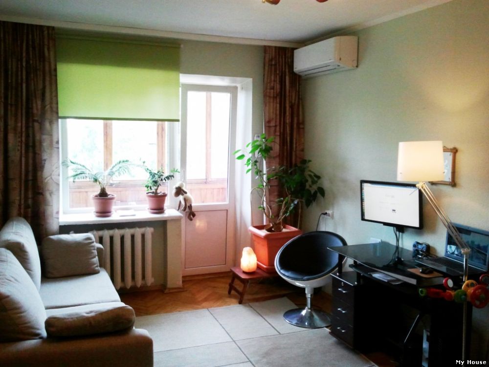 «Одобрено женой»