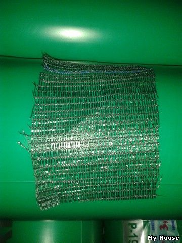 Затеняющая сетка, маскировочная сетка – оптовые цены. Опт и розница от 1 метра.