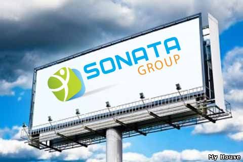 Рекламное агентство полного цикла "Соната"