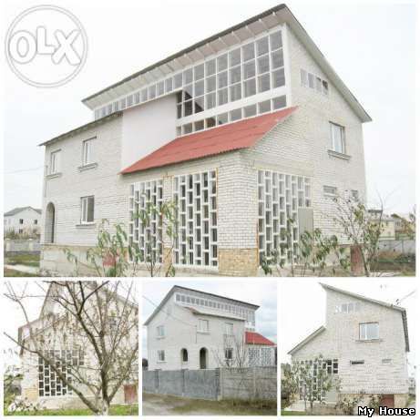 Продам дом в пгт. Немешаево.