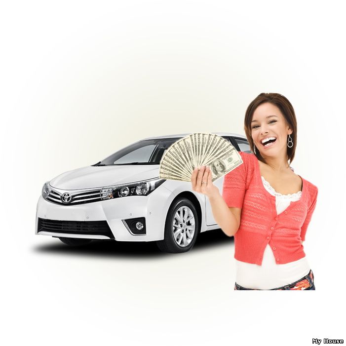 Автоломбард без постановки на стоянку!