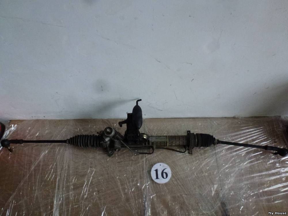 Рулевая рейка VW Corrado