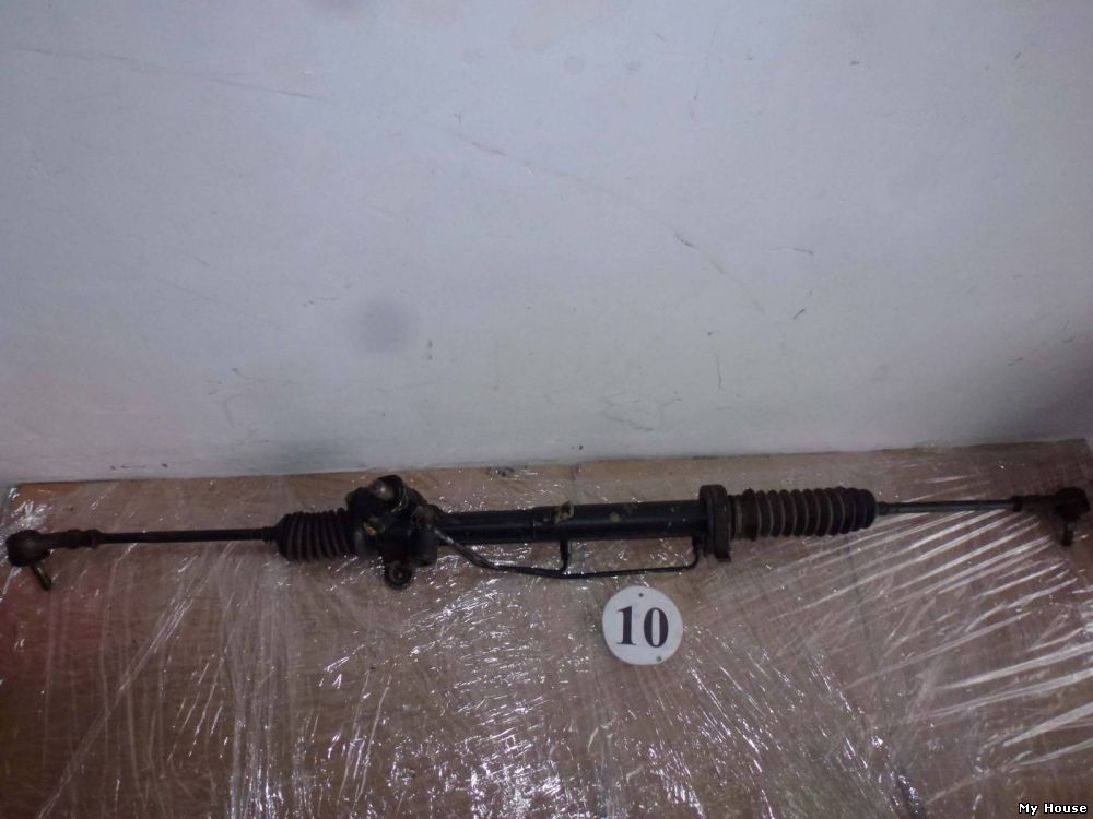Рулевая рейка VW Passat B4.