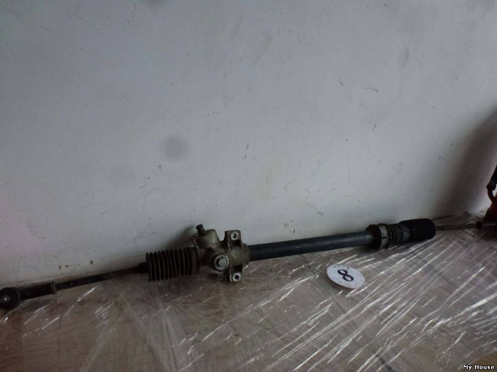 Рулевая рейка Peugeot J5