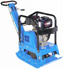 Реверсивные виброплиты