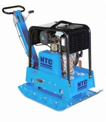 Виброплита