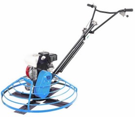 Затирочные машины