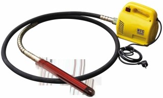 Глубинные вибраторы