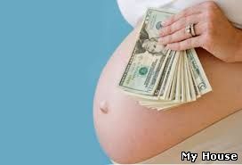 Клініка шукає сурогатних матерів i донорiв яйцеклітин.