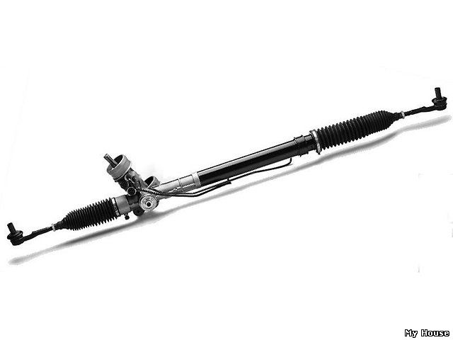 Рулевая рейка для Renault Laguna