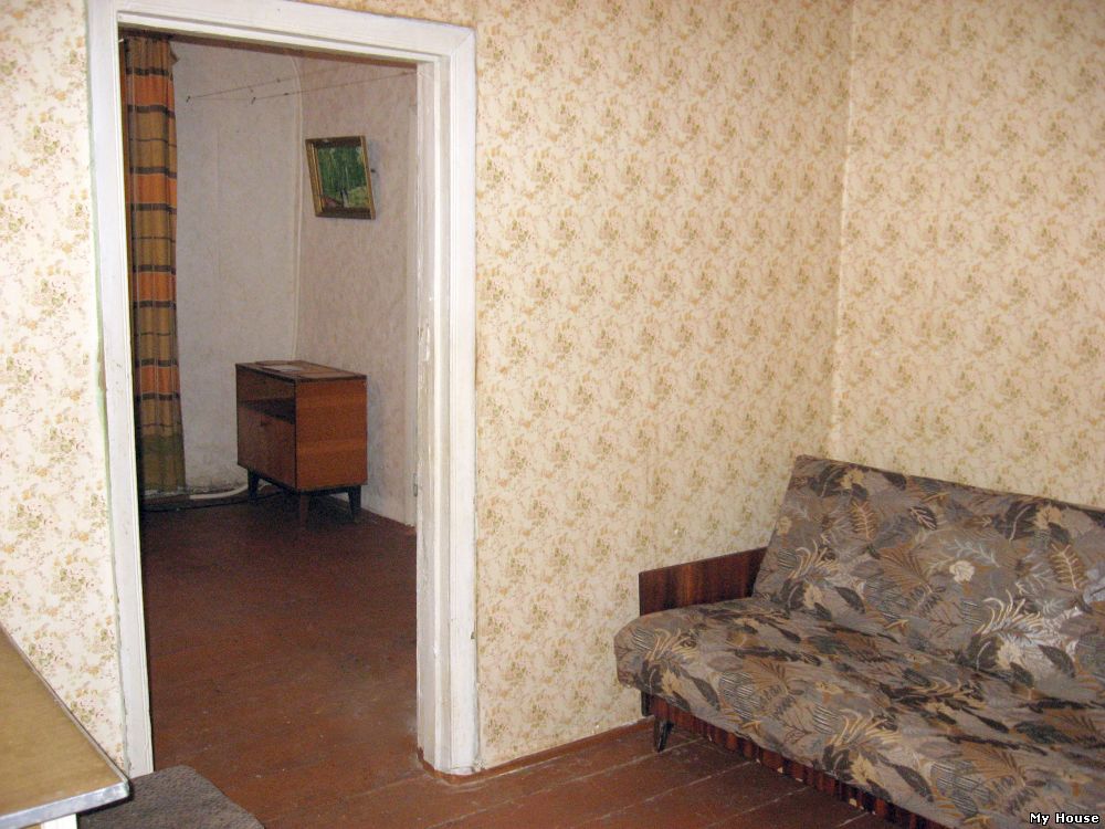 Продам дом пгт. Немешаево