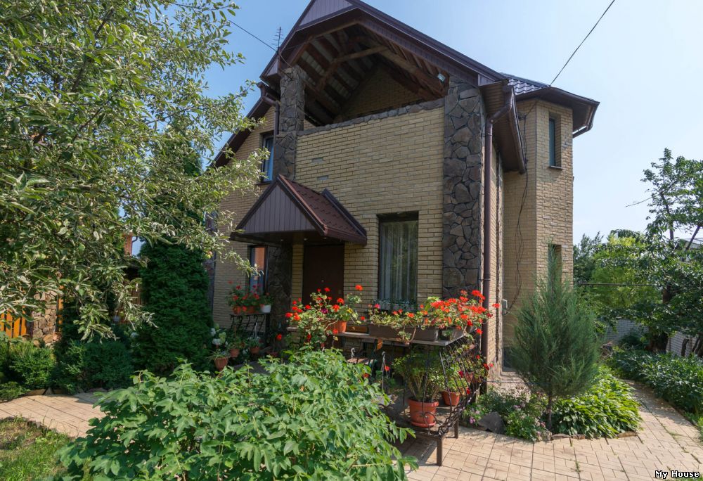 Продам дом на Салтовке