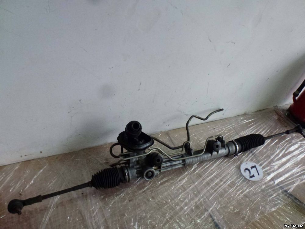 Рулевая рейка Ford KA