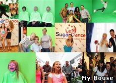 Продажа бизнеса, интерактивные развлекательные  аттрактионы от производителя.