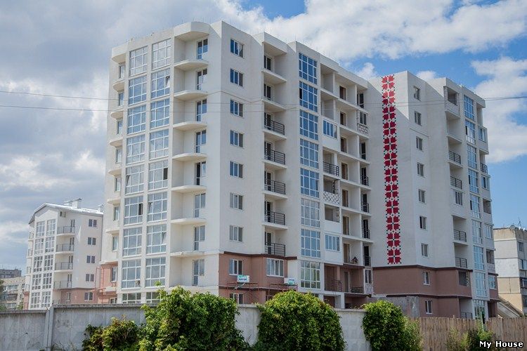 Введен в эксплуатацию! Доступное жилье, Борисполь, центр