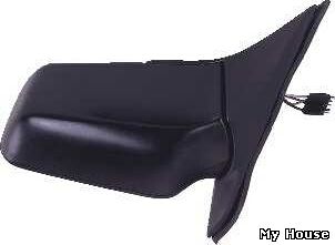 Зеркало заднего вида BMW 3 E30