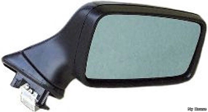 Зеркало заднего вида Audi 80 B4