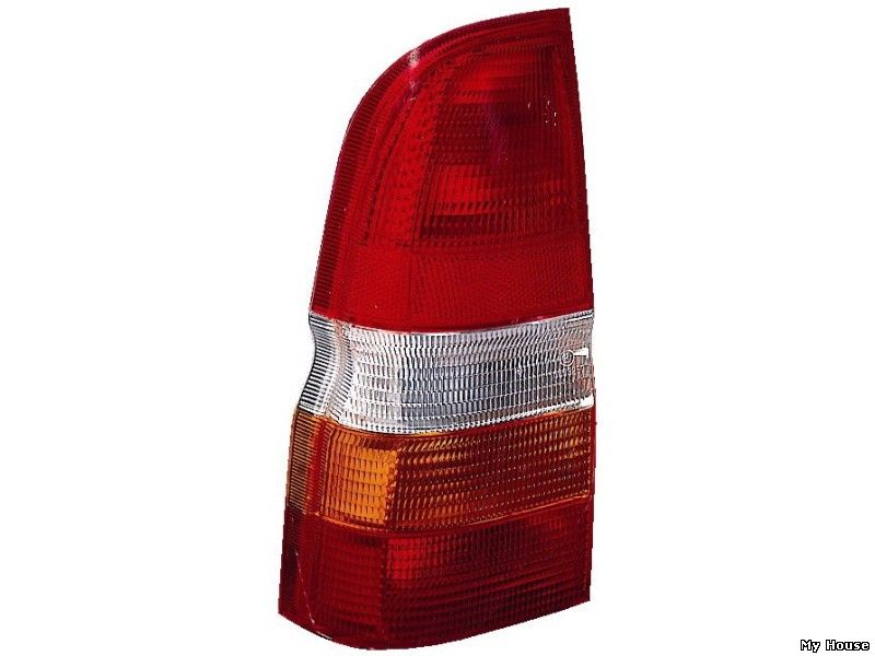 Задние фонари Ford Escort VII, 92-99, Kombi