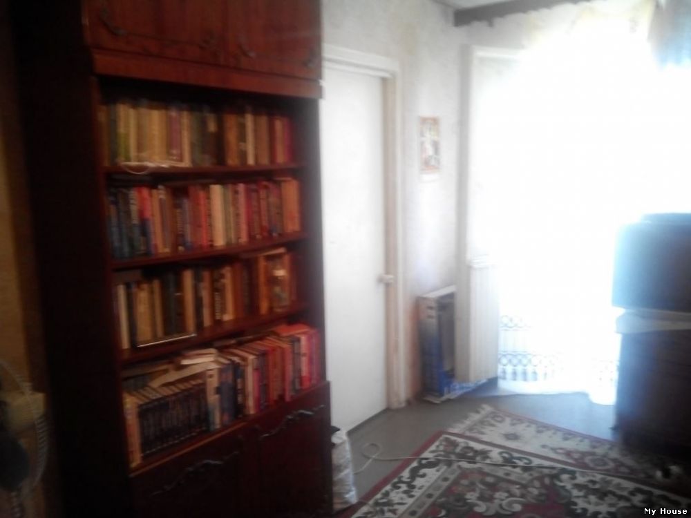 Срочно!!!квартира по цене однокомнатной.