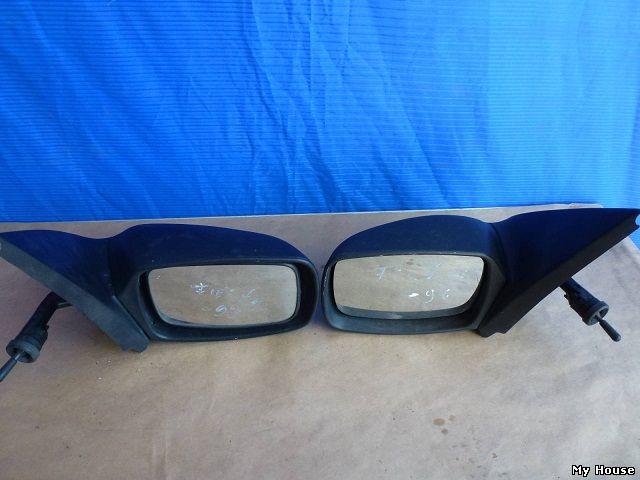 Зеркала заднего вида Ford Fiesta/Ford Escort