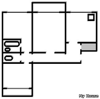 Продам 3-х комн. квартиру