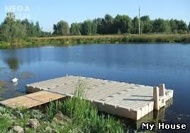 Продам свой участок под строительство жилого дома в с. Мартусовка, Бориспольский р-н