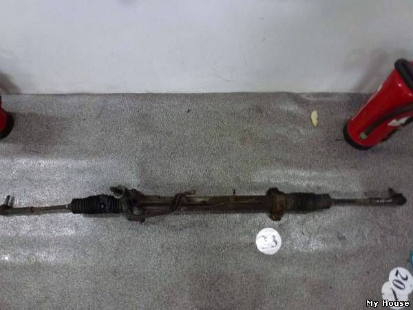 Рулевая рейка Fiat Ducato