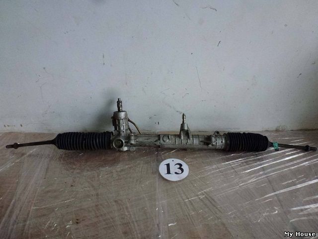 Рулевая рейка Fiat Bravo