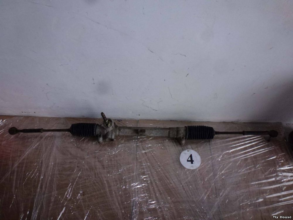 Рулевая рейка Fiat Punto б.у