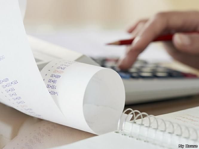 Индивидуальный бухгалтер в Киеве для Вашего бизнеса