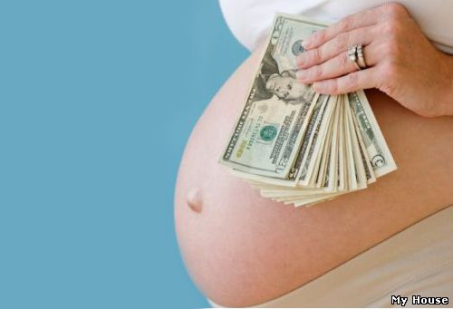 Центр репродуктивної медицини оголошує конкурс для бажаючих стати сурогатною мамою або донором яйцеклітин