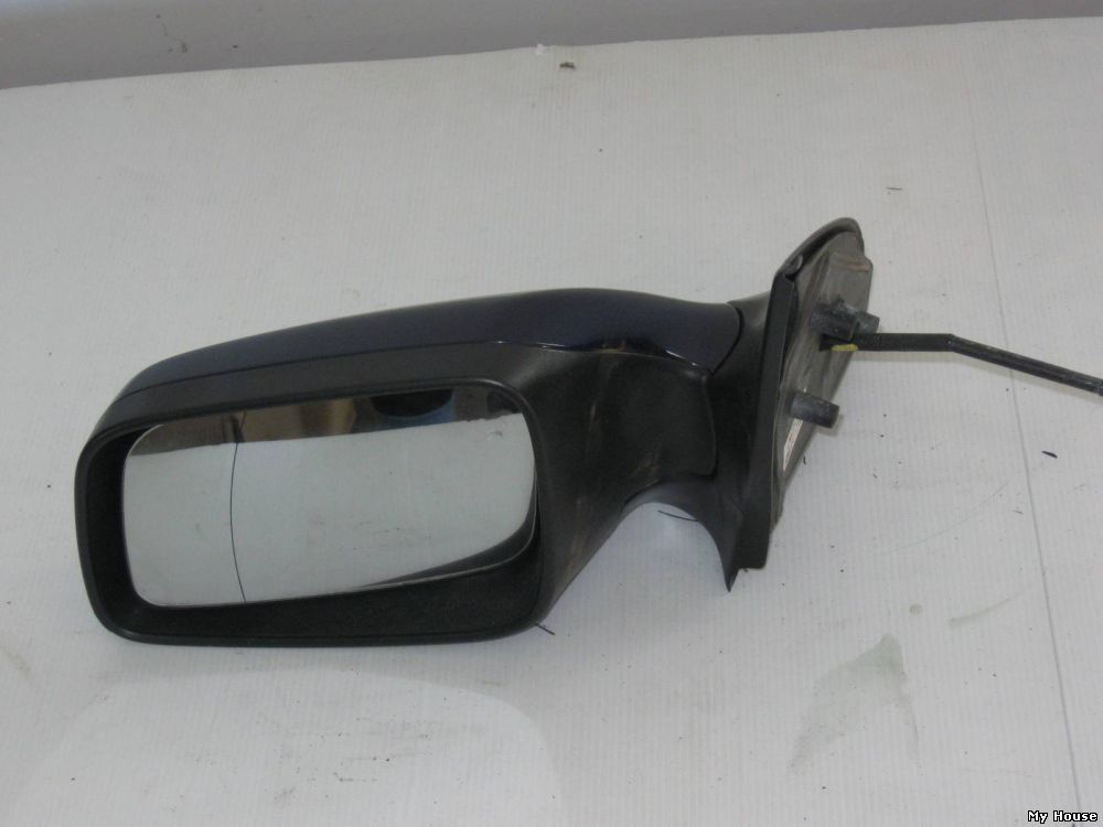 Зеркало заднего вида Opel Astra G