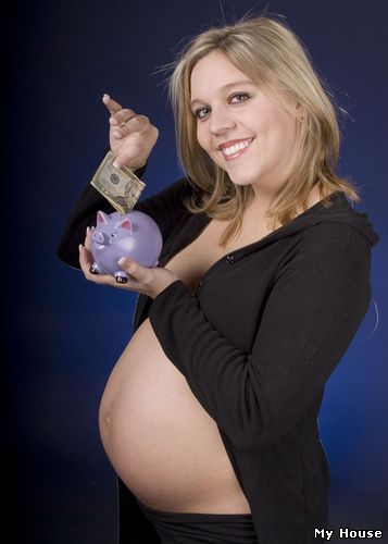 Центр репродуктивной медицины объявляет конкурс для желающих стать суррогатной мамой или донором яйцеклеток