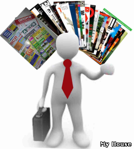 Ручная рассылка объявлений