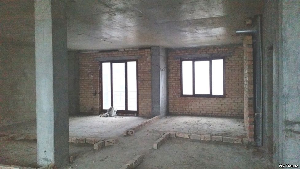 Продам квартиру