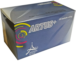 Инновационный гель Advance Gel ARTUS (АРТУС)