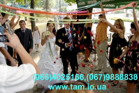 Весілля, ювілей, день народження, корпоратив! Тамада і музика Київ