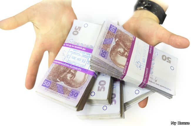 Кредит наличными в самые короткие сроки