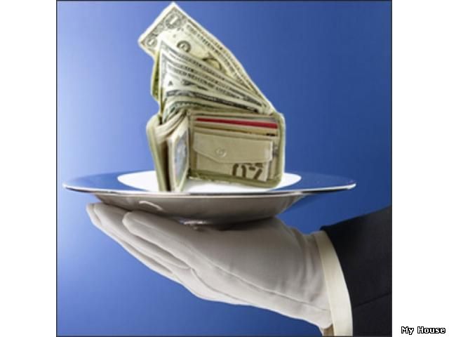 Оформление кредита в короткие сроки